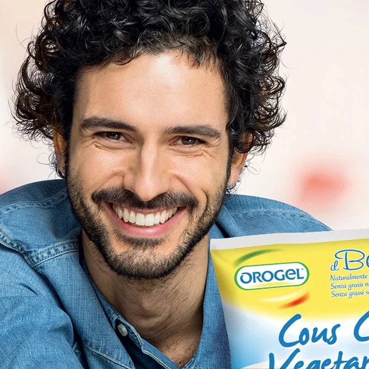 Orogel hero