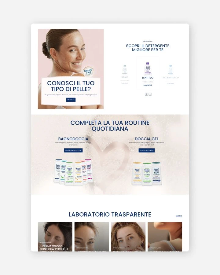 Neutromed