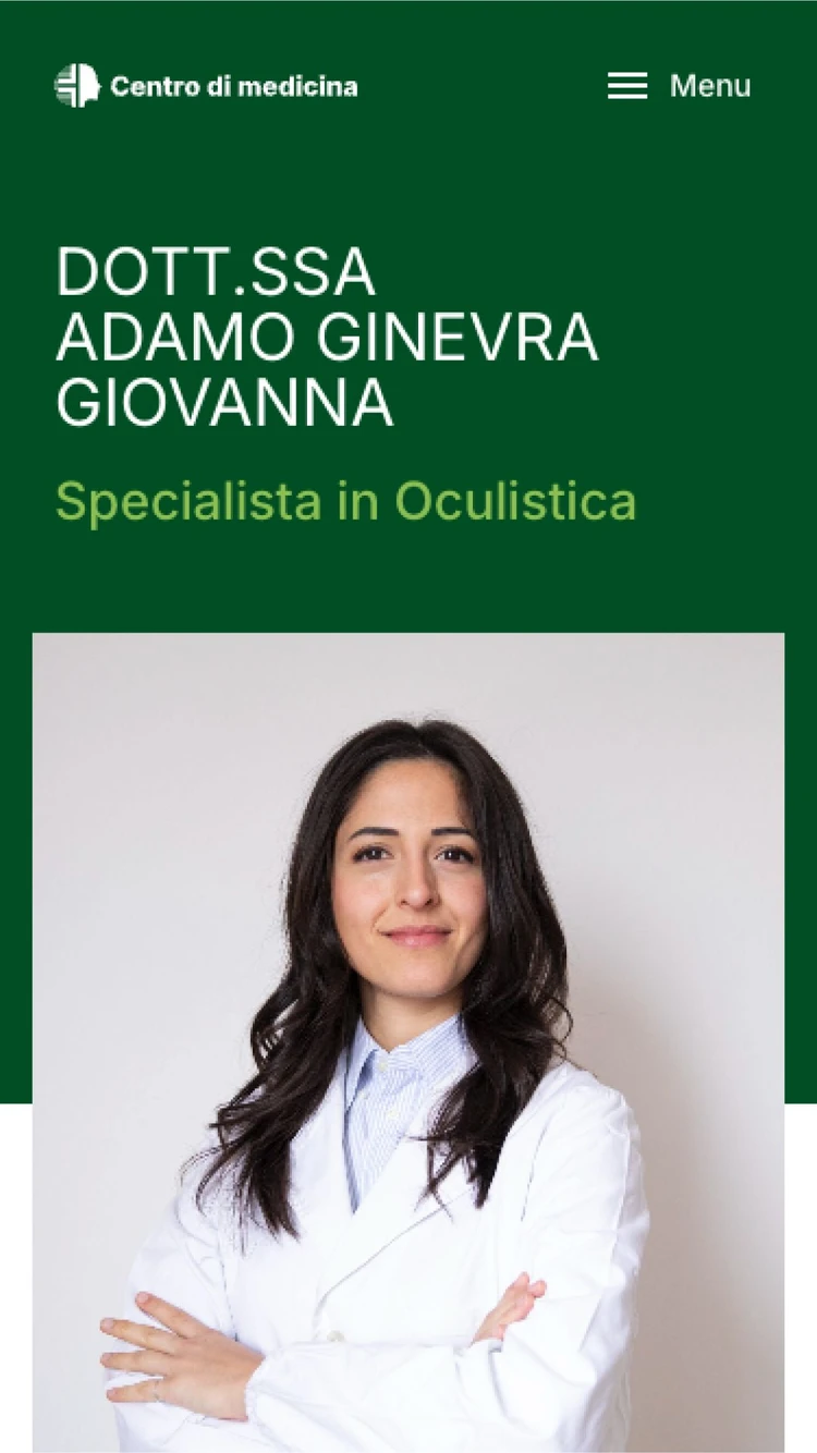 Centro di Medicina