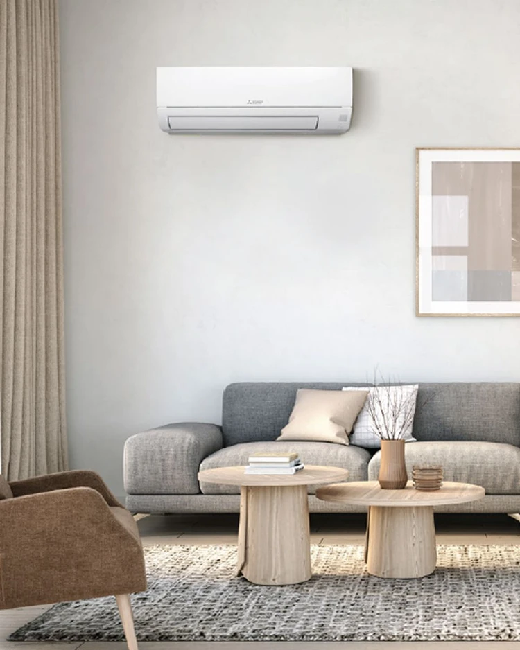 Mitsubishi Electric