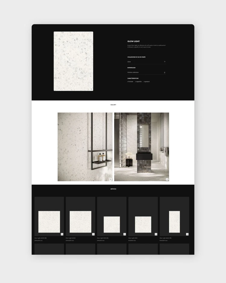 Ceramica Sant'Agostino