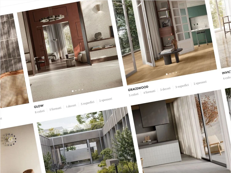 Ceramica Sant'Agostino