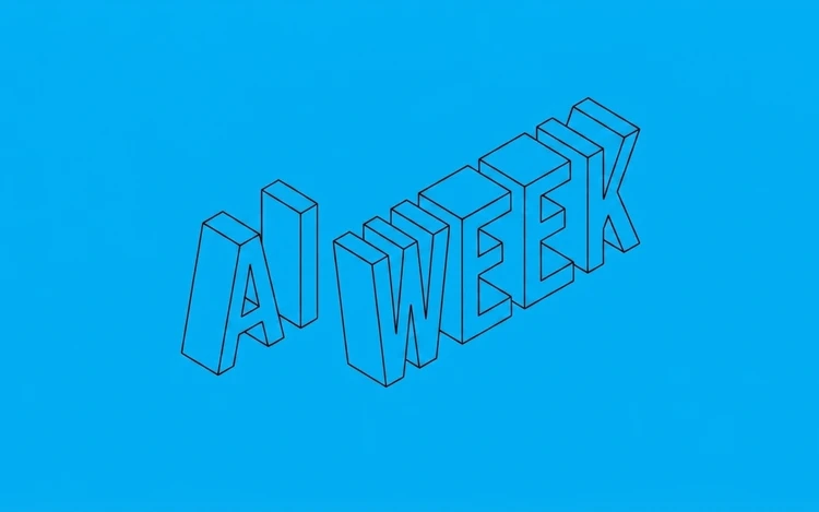 AI Week 2026: vieni a scoprire come l'AI cambia davvero il business