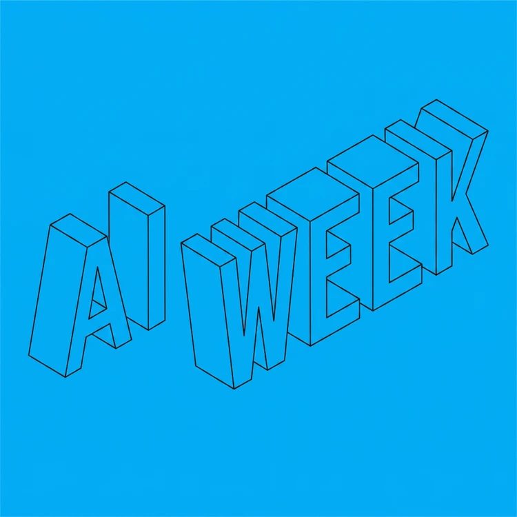 AI Week 2026: vieni a scoprire come l'AI cambia davvero il business