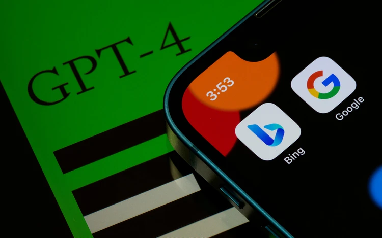 L'evoluzione della ricerca e l’impatto dell’intelligenza artificiale (AI) su Google e Bing