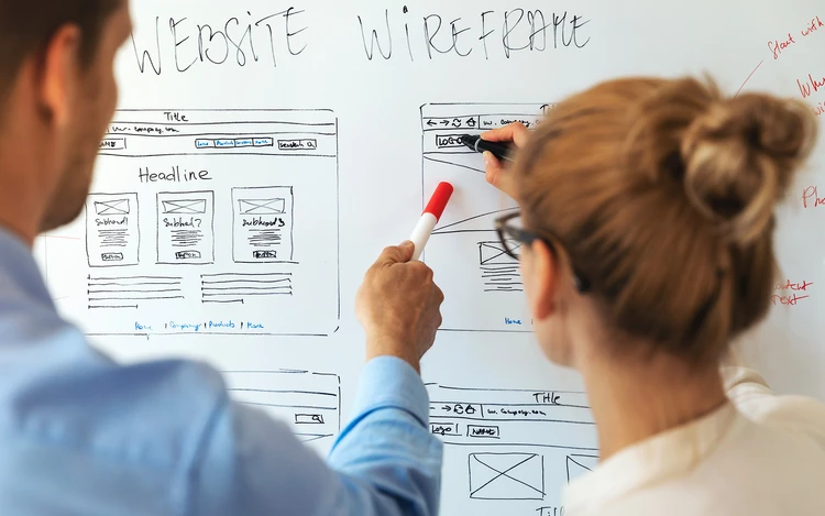 User Experience Design: come creare un'ottima esperienza utente sul tuo sito web