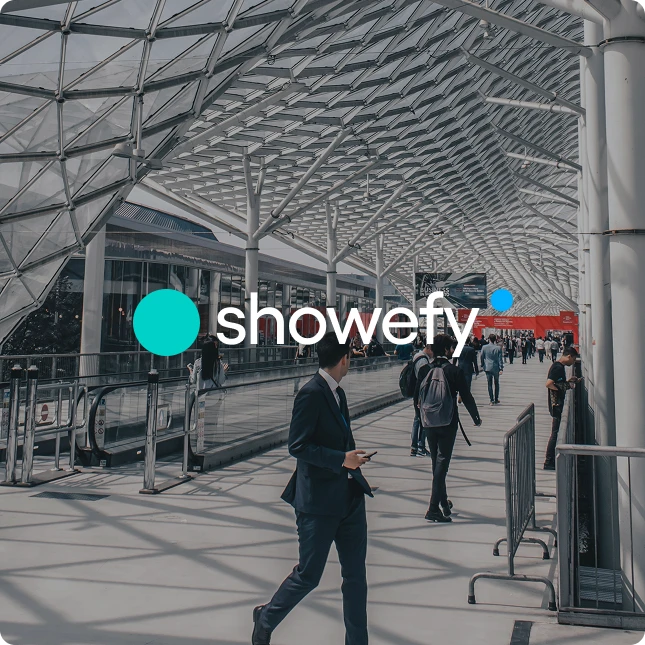 Immagine Showefy
