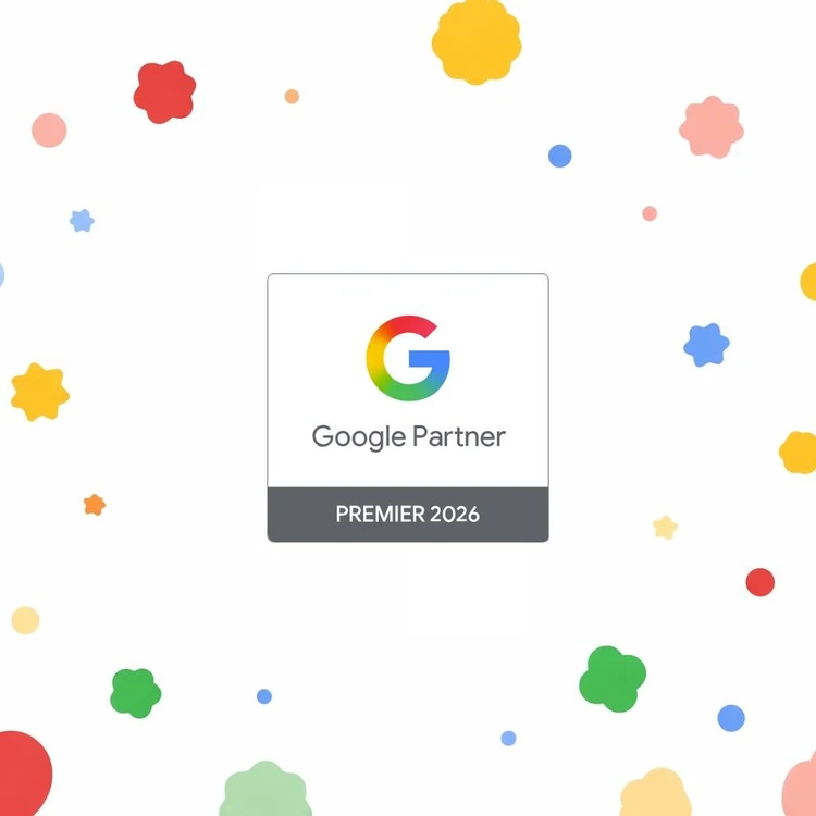 Agenzia Google Premier Partner 2026