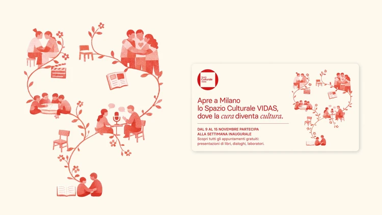 Social Strategy VIDAS
