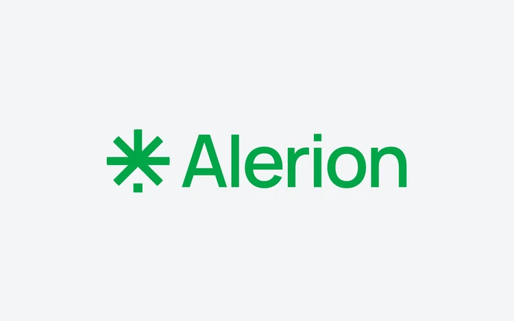 logo alerion grande