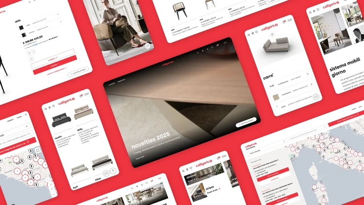 Calligaris