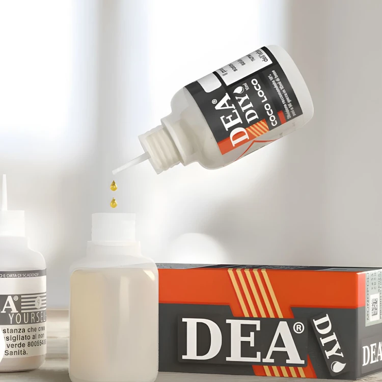 Dea Flavor
