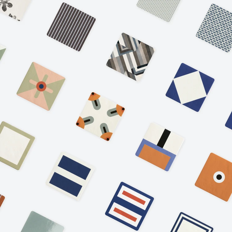 Web design dei campioni Mutina