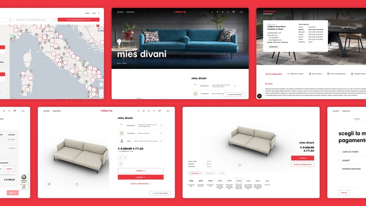 Calligaris