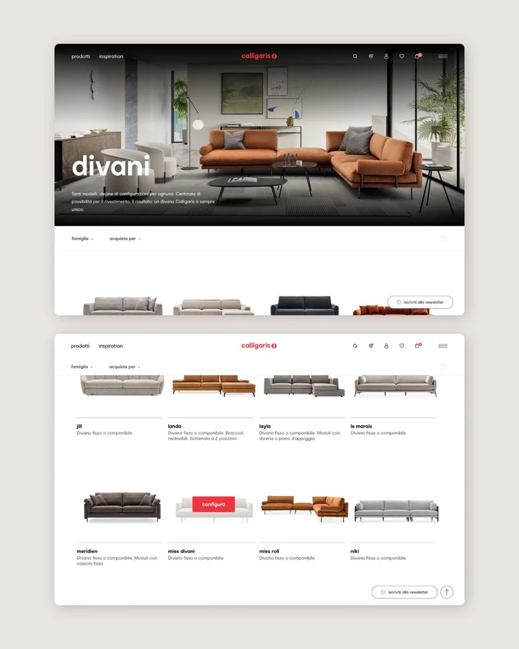 Calligaris