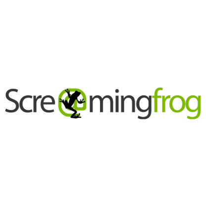 Screaming Frog