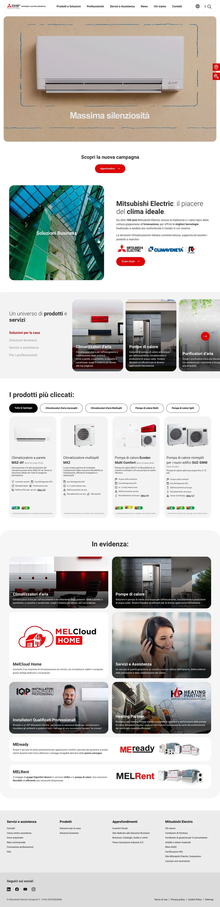 Mitsubishi Electric