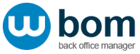 BackOffice manager